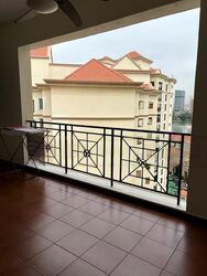Pebble Bay (D15), Condominium #606978801